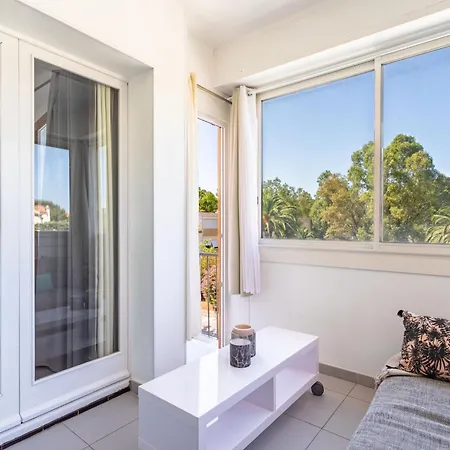 شقة Et Soleil I-4 By Interhome *