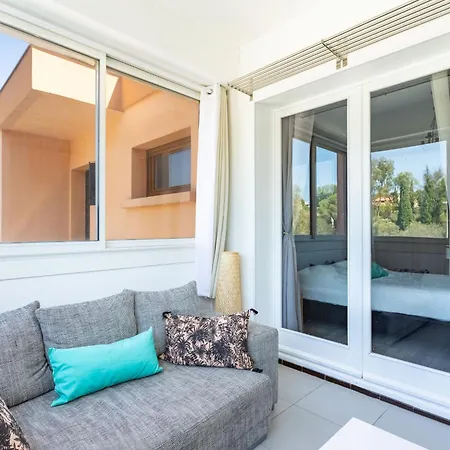 Et Soleil I-4 By Interhome