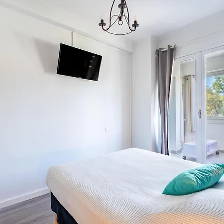 Et Soleil I-4 By Interhome * بورم لي ميموزا