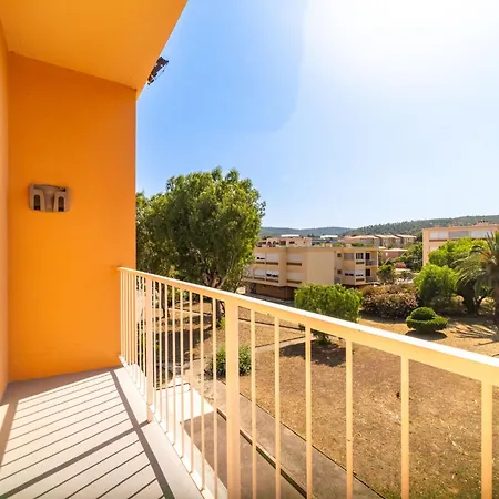 شقة Et Soleil I-4 By Interhome