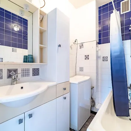 Et Soleil I-4 By Interhome شقة *