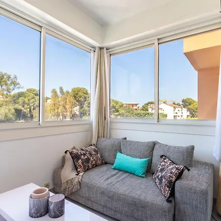 Et Soleil I-4 By Interhome شقة *