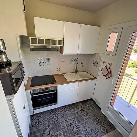 Et Soleil I-4 By Interhome * بورم لي ميموزا